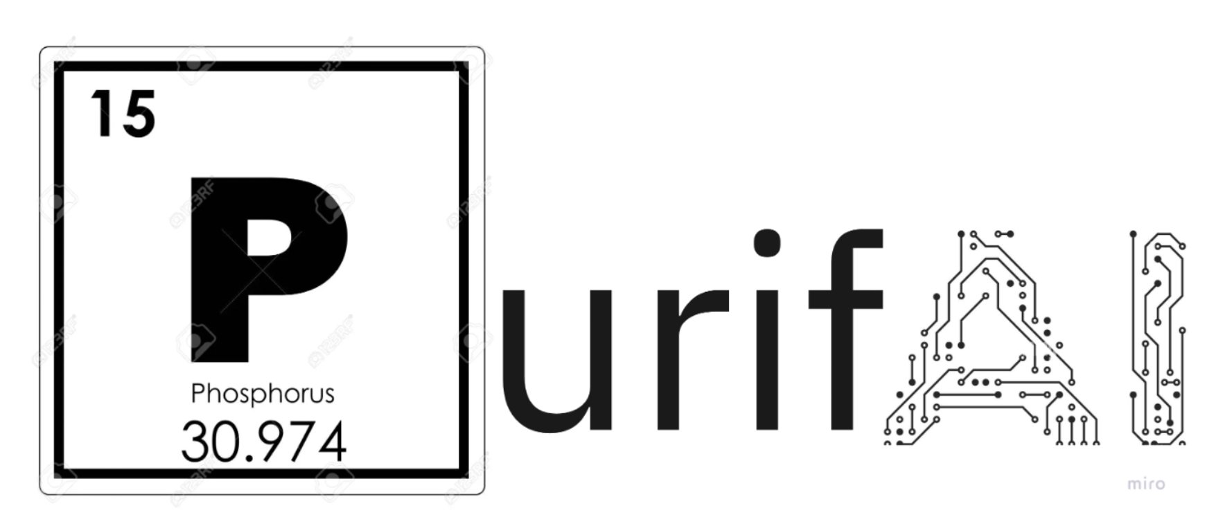 PurifAI Logo